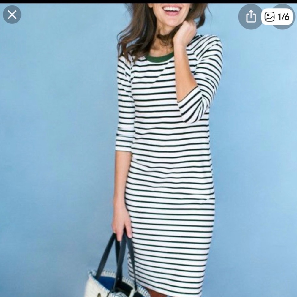 Sonnet James Charlie Play Dress - size XL